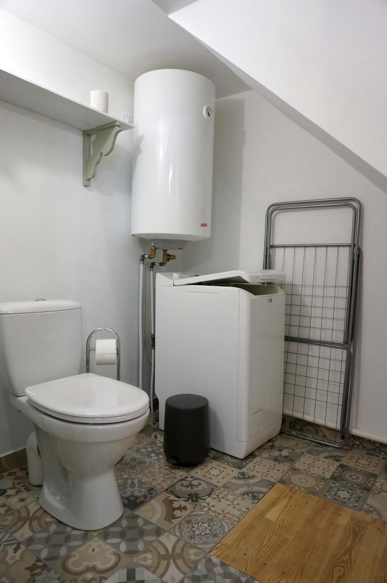 Uliha Apartamenti Liepāja Eksteriør bilde