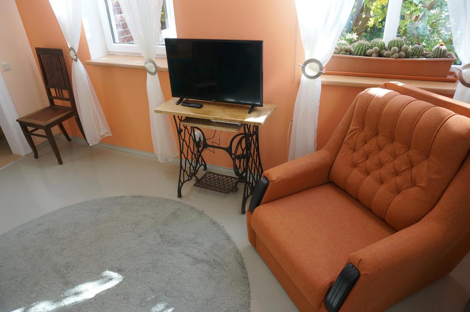 Uliha Apartamenti Liepāja Eksteriør bilde